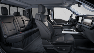 2025 Ford Super Duty® Internal Image 1
